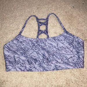 NWT Sports Bra